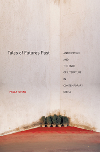 Omslagafbeelding: Tales of Futures Past 1st edition 9780804789370