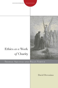 Cover image: Ethics as a Work of Charity 1st edition 9780804790635