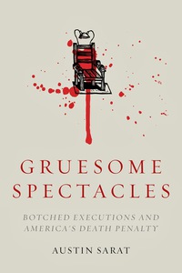 Titelbild: Gruesome Spectacles 1st edition 9780804799454
