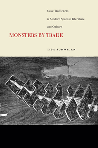 صورة الغلاف: Monsters by Trade 1st edition 9780804788793