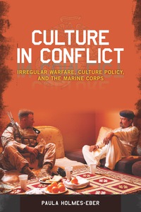 Omslagafbeelding: Culture in Conflict 1st edition 9780804789509