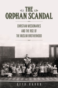 Cover image: The Orphan Scandal 1st edition 9780804790765