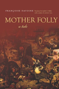 Cover image: Mother Folly 1st edition 9780804782777