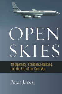 Cover image: Open Skies 1st edition 9780804790987