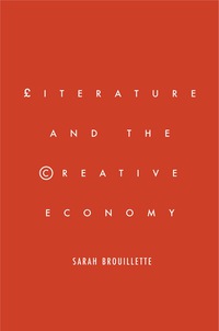 表紙画像: Literature and the Creative Economy 1st edition 9781503602809