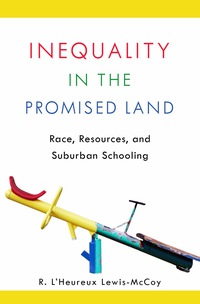 Cover image: Inequality in the Promised Land 1st edition 9780804790703