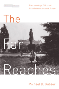 Omslagafbeelding: The Far Reaches 1st edition 9780804790659
