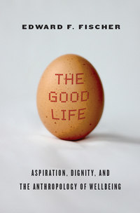 صورة الغلاف: The Good Life 1st edition 9780804790963