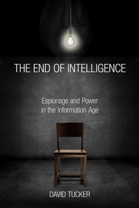 Titelbild: The End of Intelligence 1st edition 9780804790420