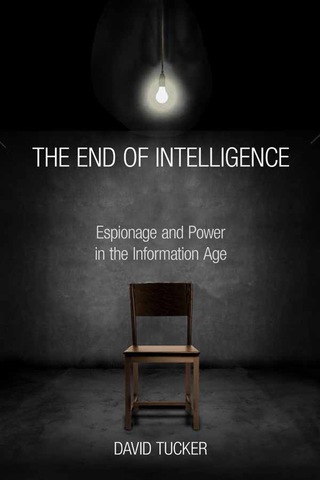 Cover image: The End of Intelligence 1st edition 9780804790420