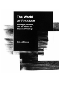 Cover image: The World of Freedom 1st edition 9780804792646