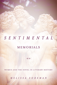 Omslagafbeelding: Sentimental Memorials 1st edition 9780804791328
