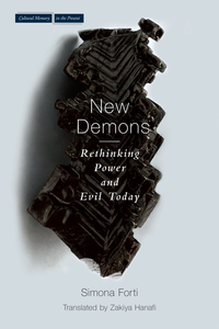 Cover image: New Demons 1st edition 9780804786249