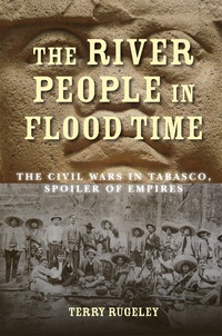صورة الغلاف: The River People in Flood Time 1st edition 9780804791526