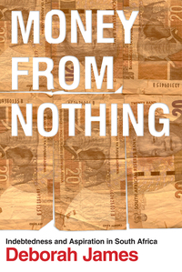 Omslagafbeelding: Money from Nothing 1st edition 9780804792677
