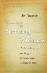 Cover image: Purchasing Whiteness 1st edition 9780804750936