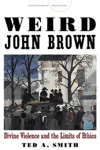 Cover image: Weird John Brown 1st edition 9780804793308