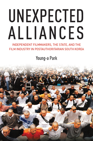 صورة الغلاف: Unexpected Alliances 1st edition 9780804783613