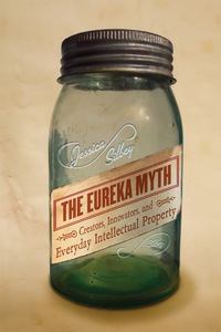 Cover image: The Eureka Myth 1st edition 9780804783385