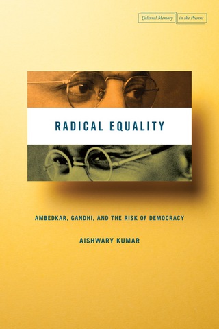 Cover image: Radical Equality 1st edition 9780804791953