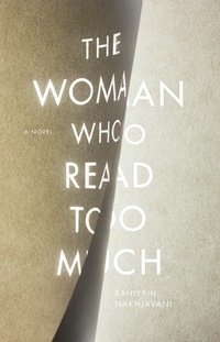 Cover image: The Woman Who Read Too Much 1st edition 9780804799485