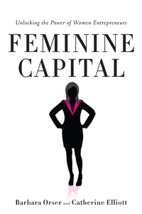 Omslagafbeelding: Feminine Capital 1st edition 9780804783781