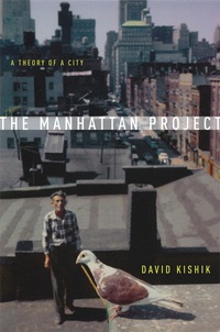 Cover image: The Manhattan Project 1st edition 9781503602779