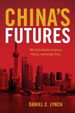 Cover image: China's Futures 1st edition 9780804794190