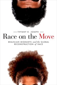Cover image: Race on the Move 1st edition 9780804794350