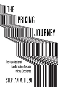 Cover image: The Pricing Journey 1st edition 9780804788748