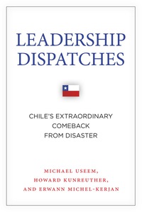 Imagen de portada: Leadership Dispatches 1st edition 9780804793872