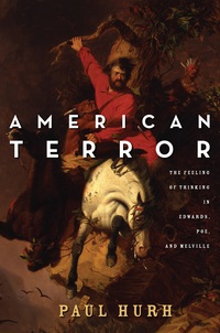 Cover image: American Terror 1st edition 9780804791144