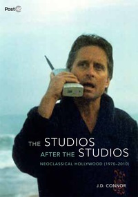 Omslagafbeelding: The Studios after the Studios 1st edition 9780804790772