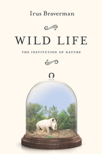 Omslagafbeelding: Wild Life 1st edition 9780804793223