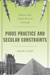 Imagen de portada: Pious Practice and Secular Constraints 1st edition 9780804792875