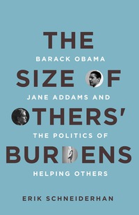 Cover image: The Size of Others' Burdens 1st edition 9780804789172