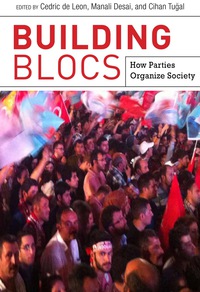 表紙画像: Building Blocs 1st edition 9780804793902