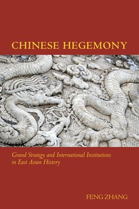 Cover image: Chinese Hegemony 1st edition 9780804793896