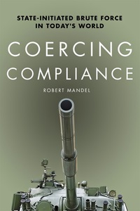 Cover image: Coercing Compliance 1st edition 9780804793988