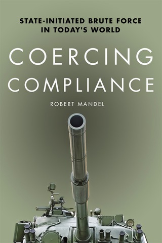 Imagen de portada: Coercing Compliance 1st edition 9780804793988