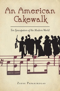 Titelbild: An American Cakewalk 1st edition 9780804791991