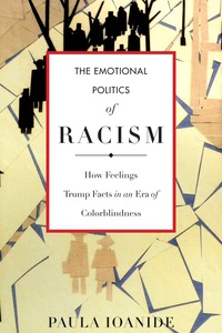 Imagen de portada: The Emotional Politics of Racism 1st edition 9780804795470