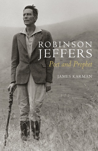Cover image: Robinson Jeffers 1st edition 9780804789639