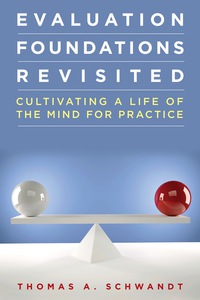 Imagen de portada: Evaluation Foundations Revisited 1st edition 9780804786553