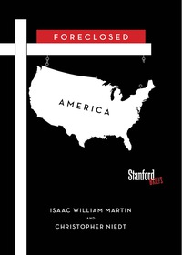 Cover image: Foreclosed America 1st edition 9781503611559