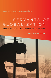 Omslagafbeelding: Servants of Globalization 2nd edition 9780804791519