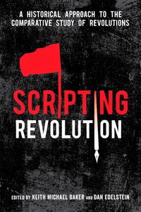 Cover image: Scripting Revolution 1st edition 9780804796163