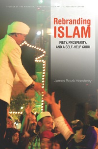 Cover image: Rebranding Islam 1st edition 9780804795111