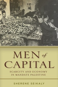 Cover image: Men of Capital 1st edition 9780804792882