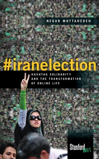 Cover image: #iranelection 1st edition 9780804795876